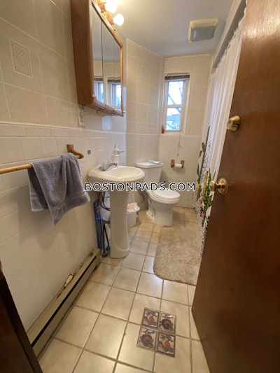 Mission Hill 3 Bed 1 Bath BOSTON Boston - $4,200 No Fee