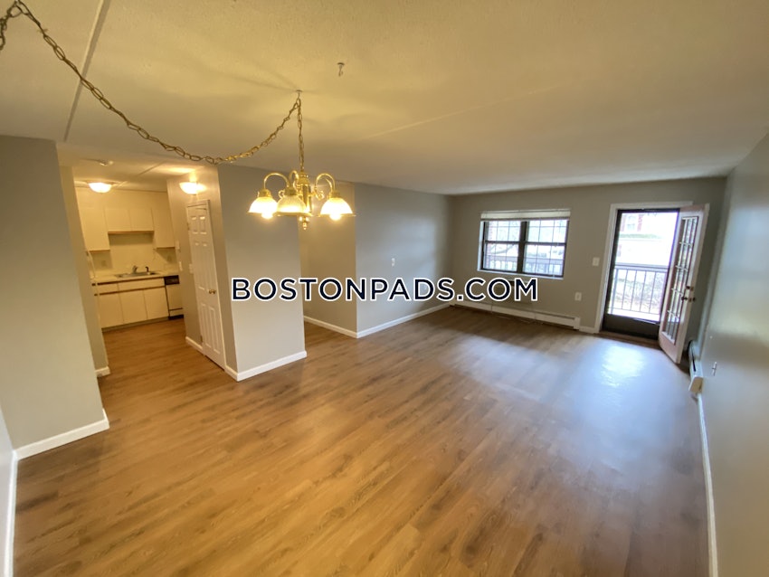 NEEDHAM - 2 Beds, 1 Bath - Image 3