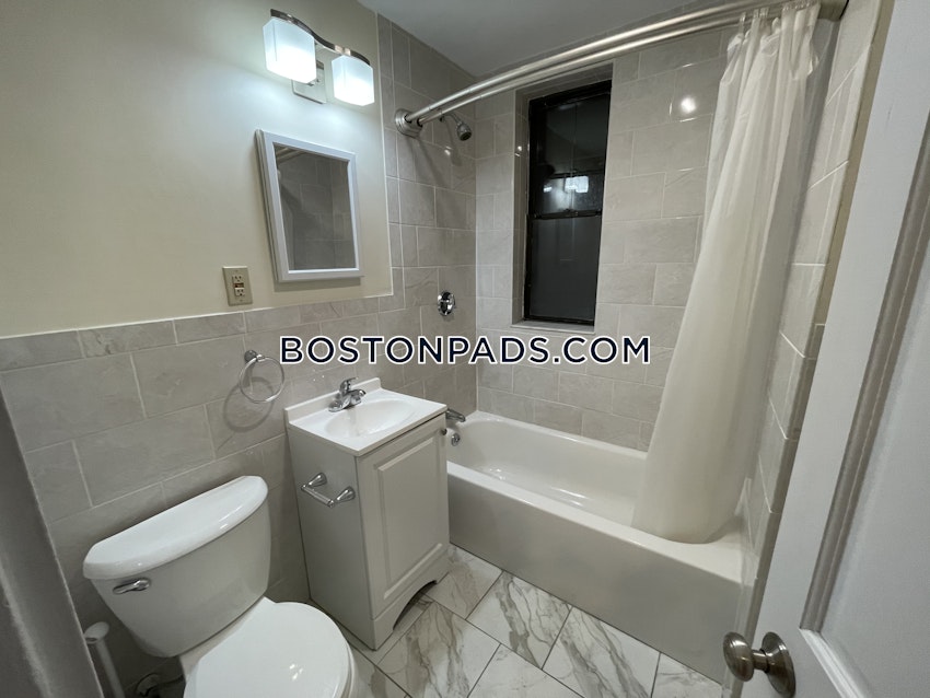 BOSTON - BRIGHTON - CLEVELAND CIRCLE - 3 Beds, 1 Bath - Image 6
