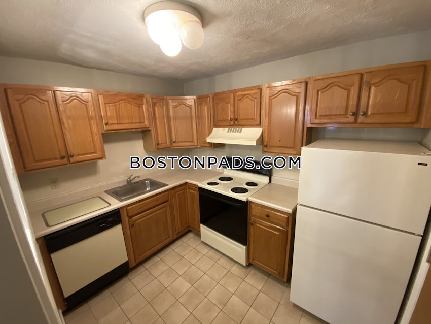 NEWTON - AUBURNDALE - 2 Beds, 1 Bath - Image 4