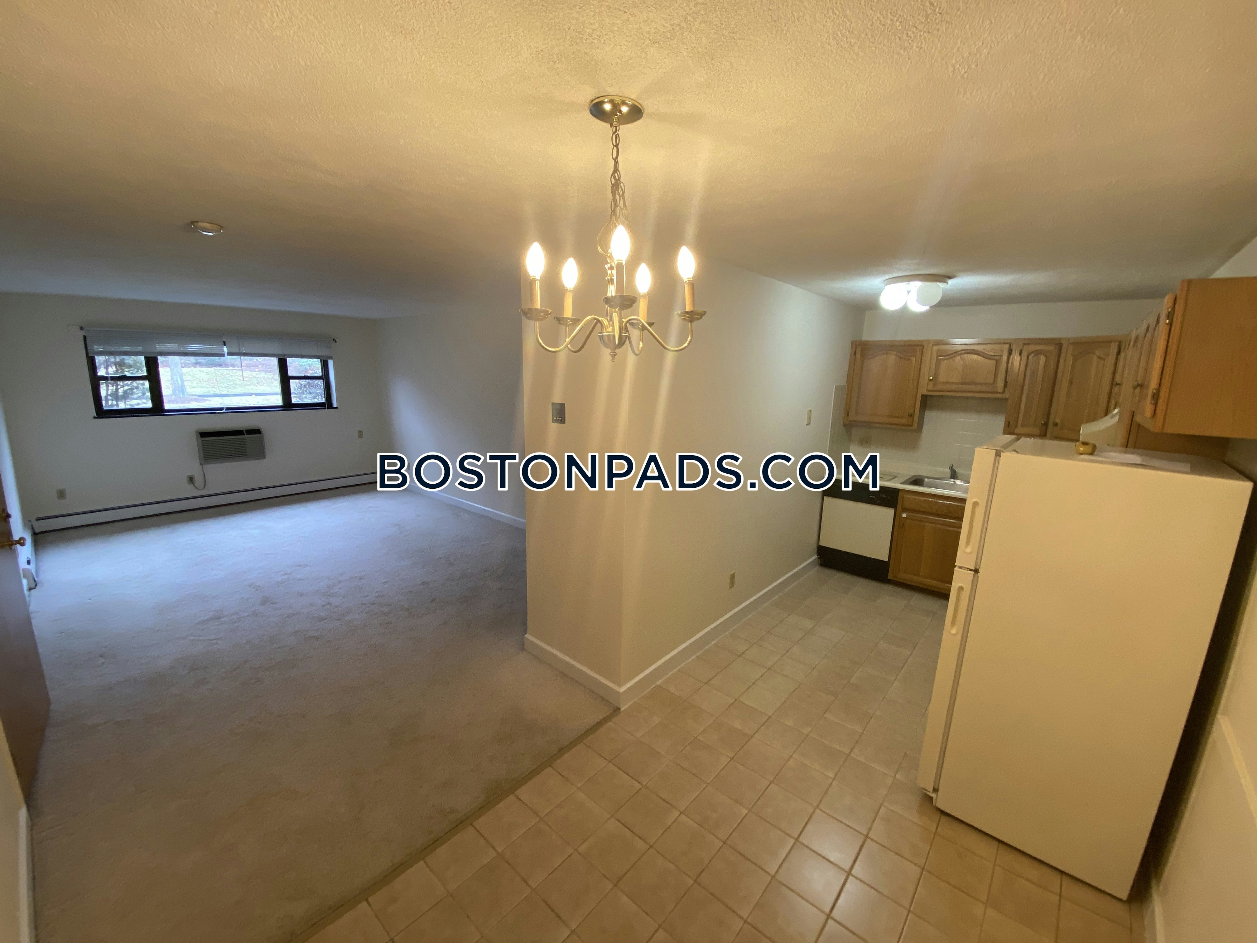 Auburndale, Newton, MA - 1 Bed, 1 Bath - $2,100 - ID#8036578