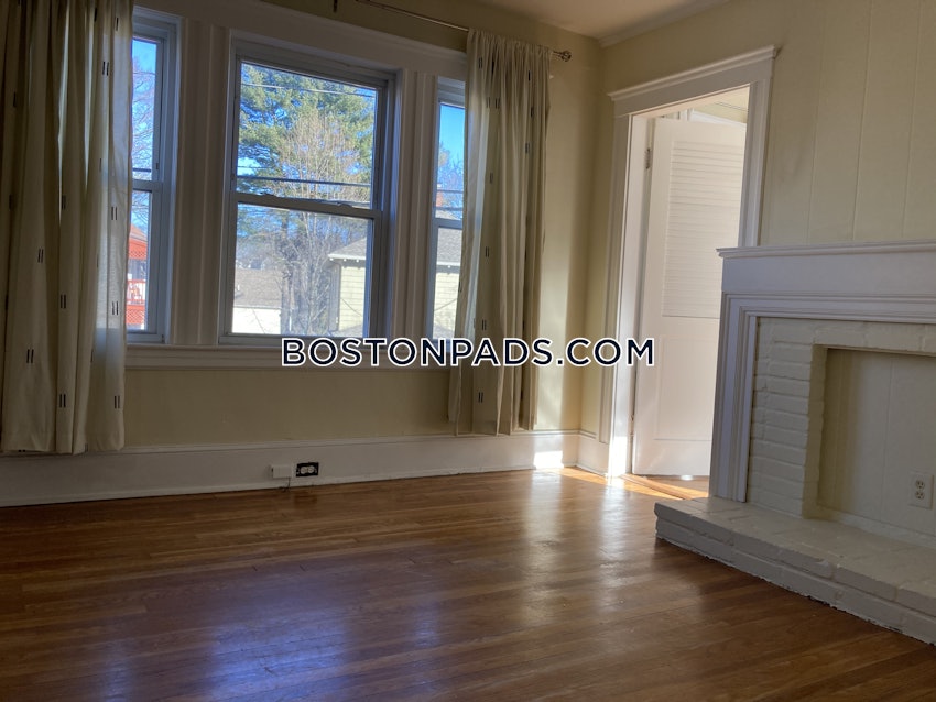 BOSTON - ROSLINDALE - 3 Beds, 1 Bath - Image 2