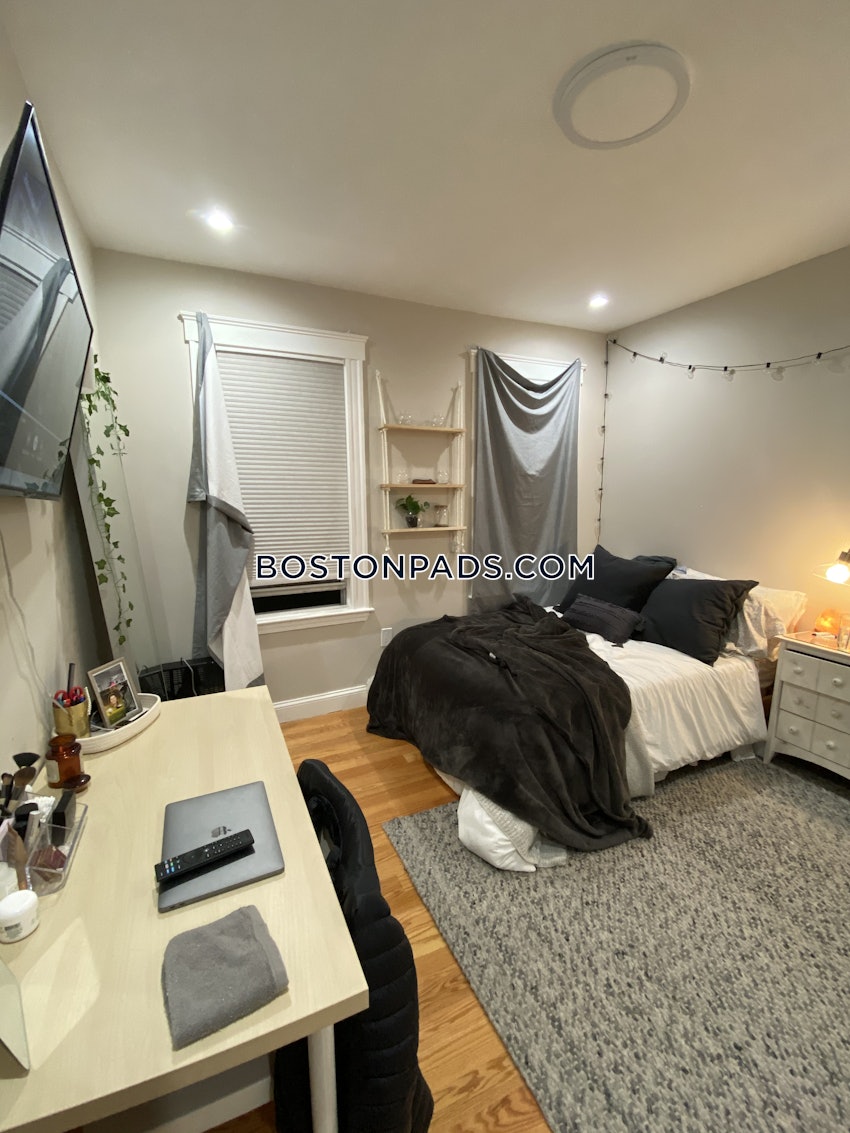 BOSTON - MISSION HILL - 5 Beds, 2 Baths - Image 31