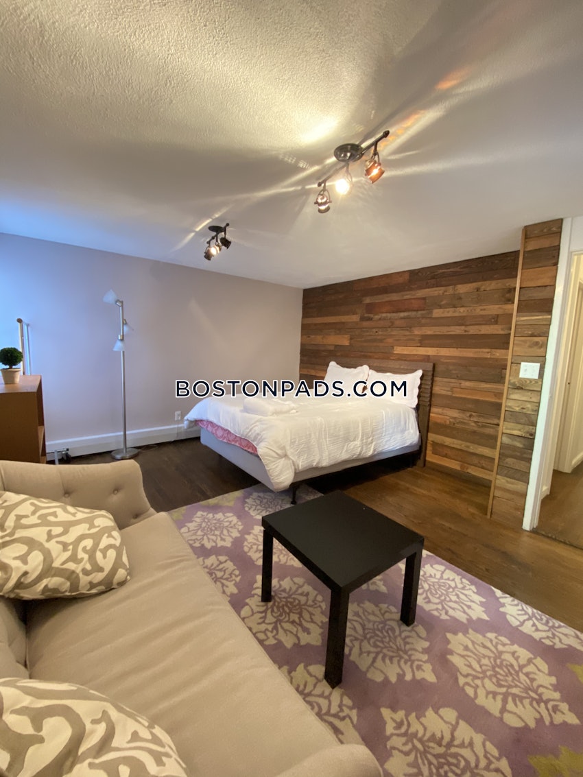 CAMBRIDGE - HARVARD SQUARE - 4 Beds, 1 Bath - Image 29