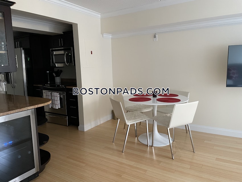 BOSTON - FENWAY/KENMORE - 1 Bed, 1 Bath - Image 6