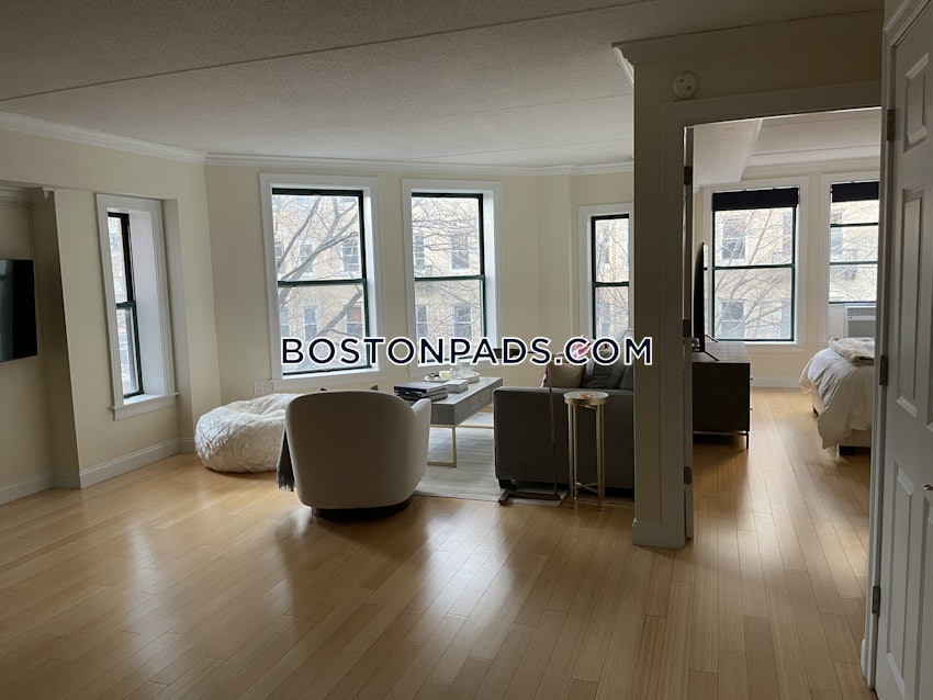 BOSTON - FENWAY/KENMORE - 1 Bed, 1 Bath - Image 4