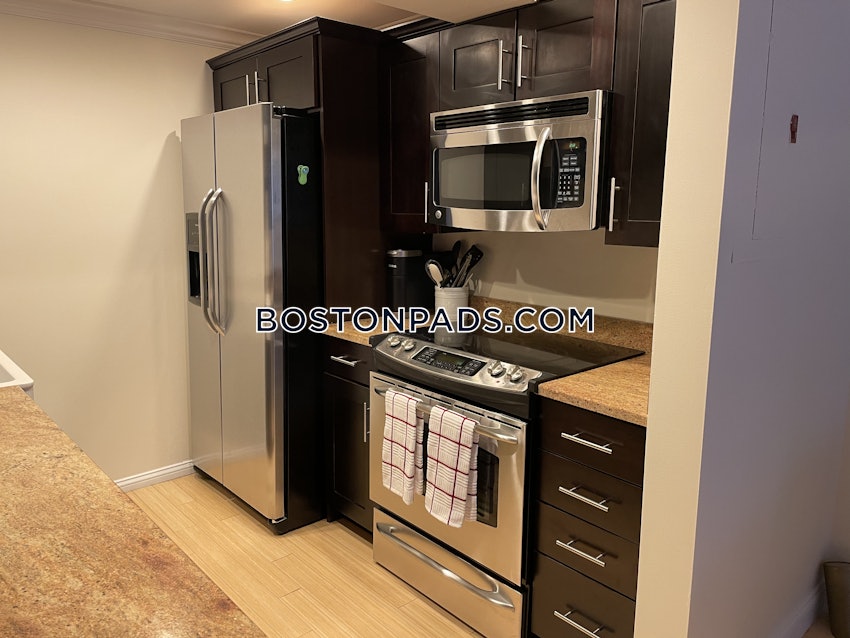 BOSTON - FENWAY/KENMORE - 1 Bed, 1 Bath - Image 1