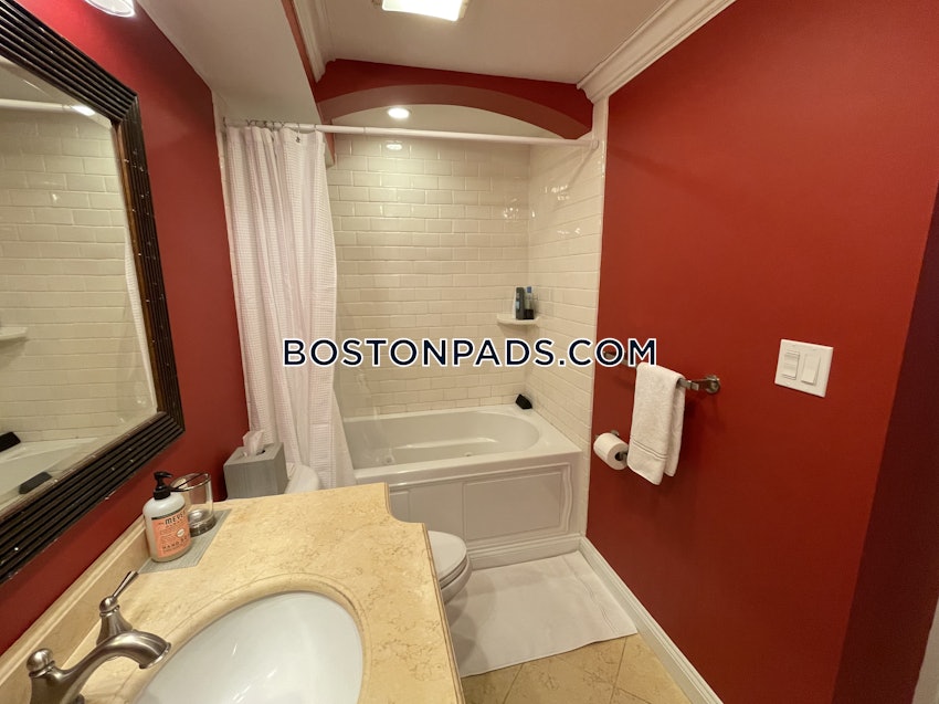 BOSTON - FENWAY/KENMORE - 1 Bed, 1 Bath - Image 13
