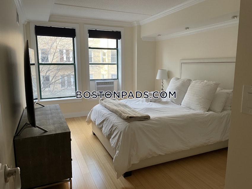 BOSTON - FENWAY/KENMORE - 1 Bed, 1 Bath - Image 10