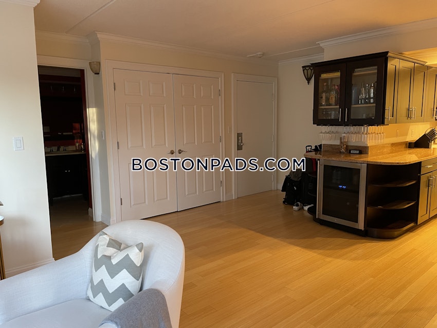 BOSTON - FENWAY/KENMORE - 1 Bed, 1 Bath - Image 2