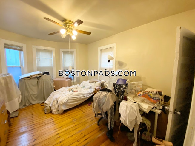 Roxbury Crossing - $4,500+ /mo