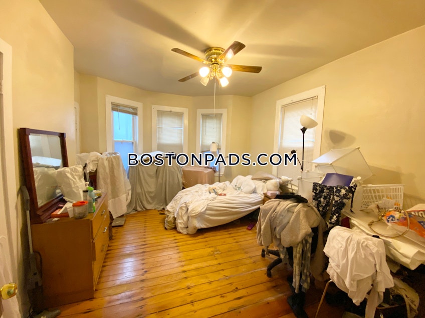 Roxbury Crossing - $4,500+ /month