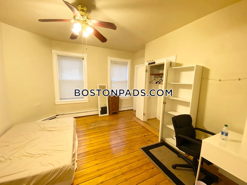 Roxbury Crossing - $4,500+ /month