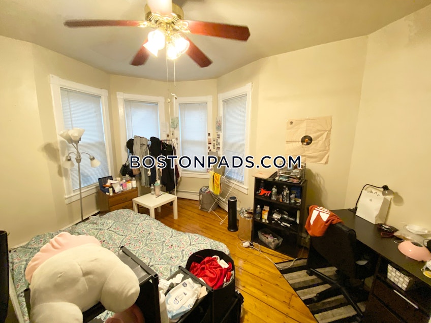 Roxbury Crossing - $4,500+ /month