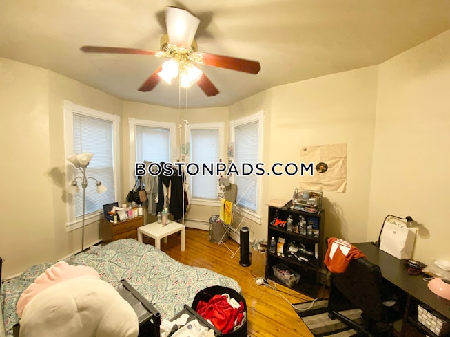 Roxbury Crossing - $4,500+ /mo