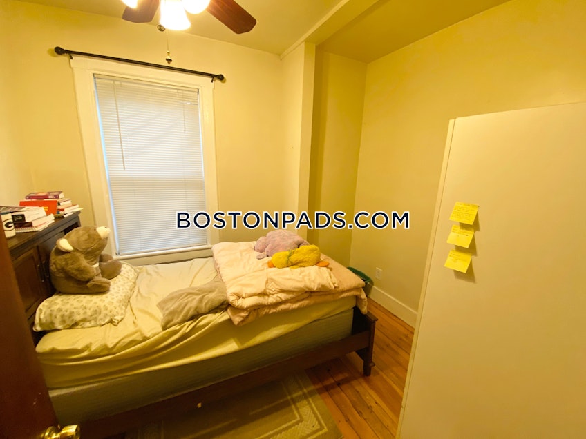 Roxbury Crossing - $4,500+ /month