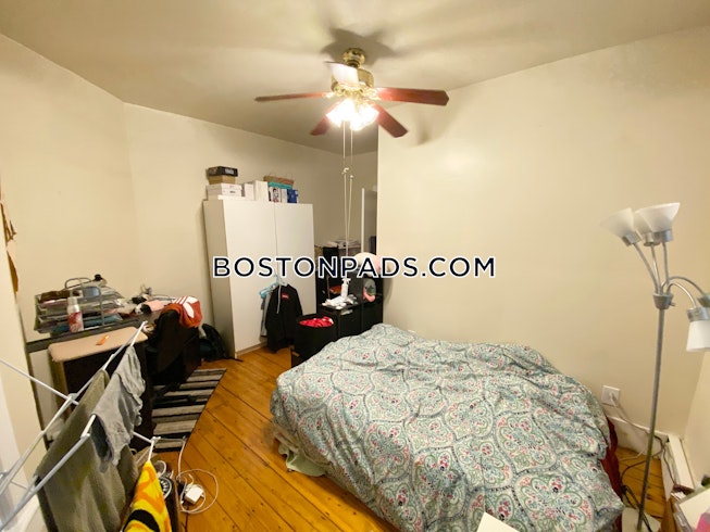 Roxbury Crossing - $4,500+ /mo