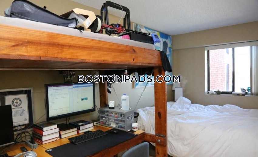BOSTON - ALLSTON - 1 Bed, 1.5 Baths - Image 2