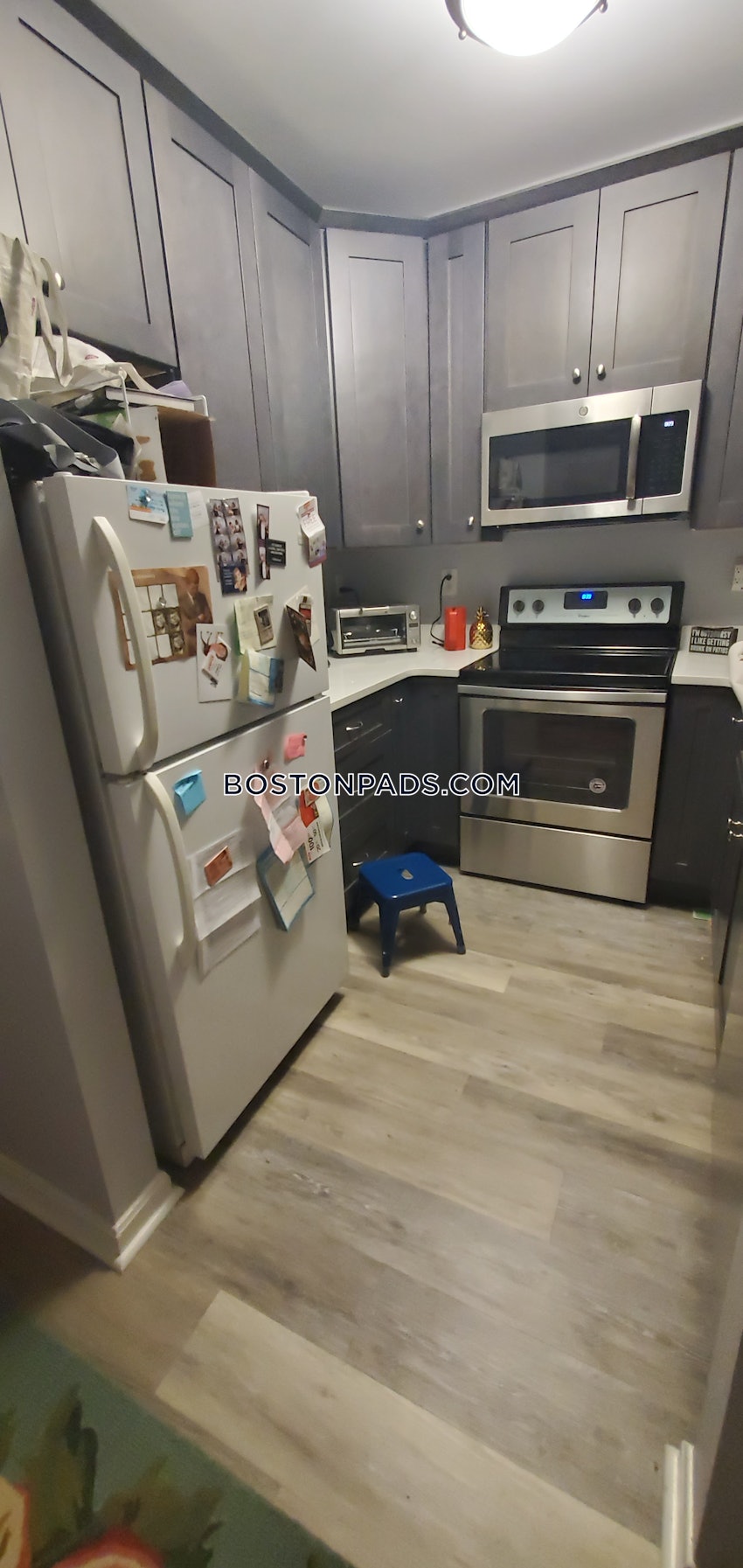 BOSTON - CHARLESTOWN - 1 Bed, 1 Bath - Image 1