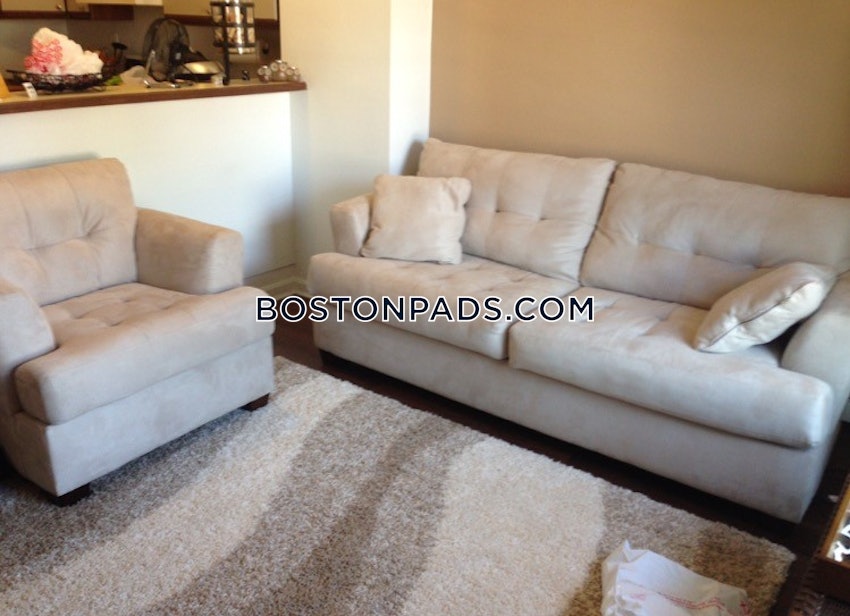 BOSTON - CHARLESTOWN - 1 Bed, 1 Bath - Image 2