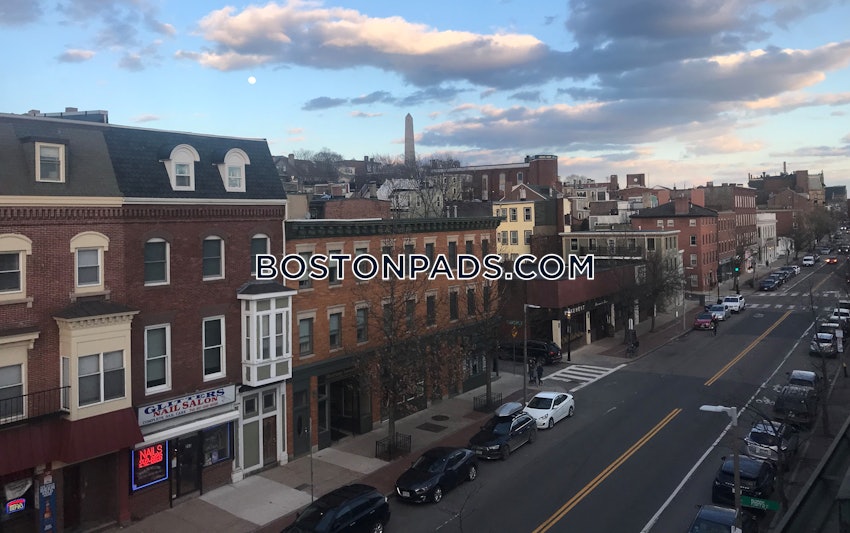 BOSTON - CHARLESTOWN - 1 Bed, 1 Bath - Image 6