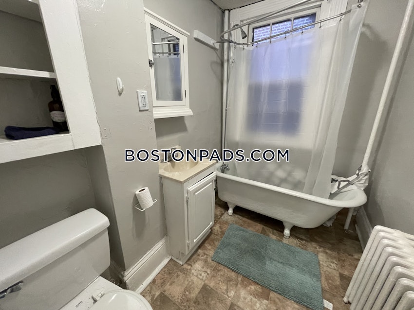 BOSTON - BEACON HILL - 1 Bed, 1 Bath - Image 7