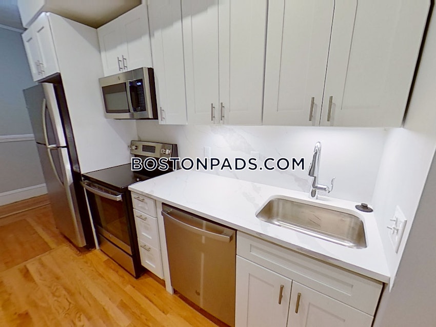 BOSTON - FENWAY/KENMORE - 3 Beds, 1 Bath - Image 1