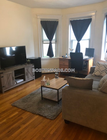 Boston - 1 Beds, 1 Baths