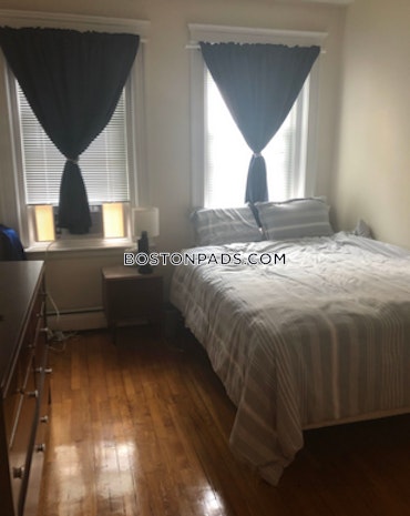 Boston - 1 Beds, 1 Baths