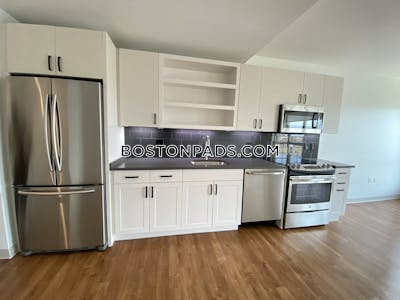 Jamaica Plain Luxury 1 Bed 1 bath available NOW on South Huntington Ave in Boston!  Boston - $3,665 No Fee