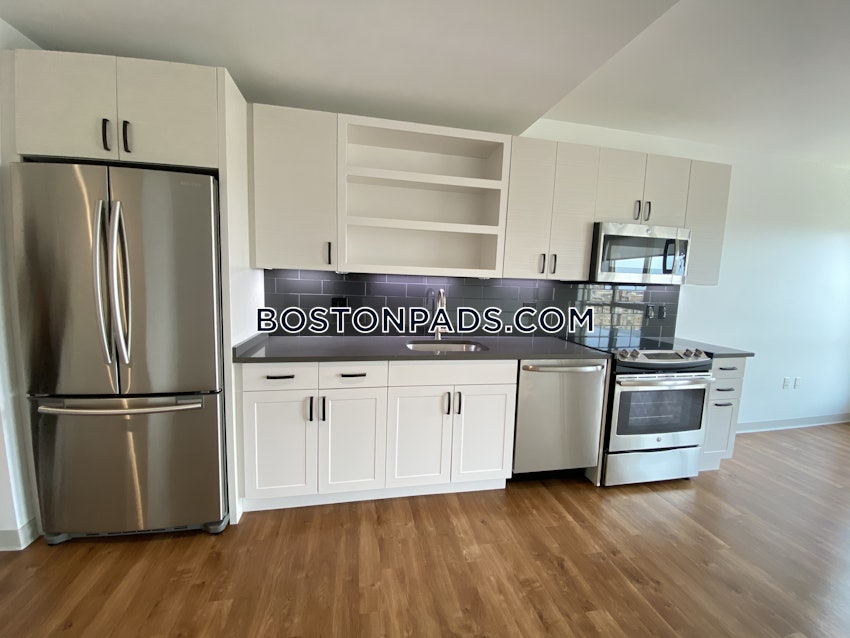 BOSTON - MISSION HILL - 1 Bed, 1 Bath - Image 12