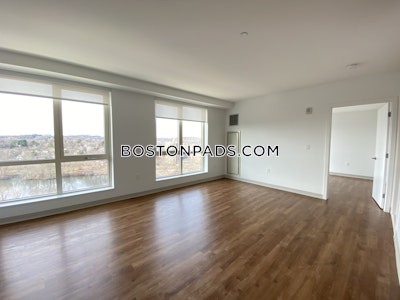 Mission Hill Beautiful 1 Bed 1 Bath on South Huntington Ave in Mission Hill Boston - $4,072