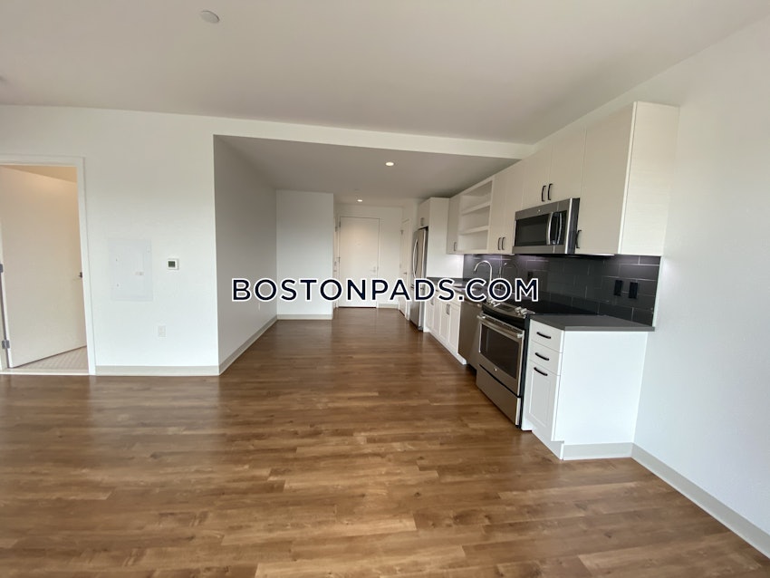 BOSTON - MISSION HILL - 1 Bed, 1 Bath - Image 7