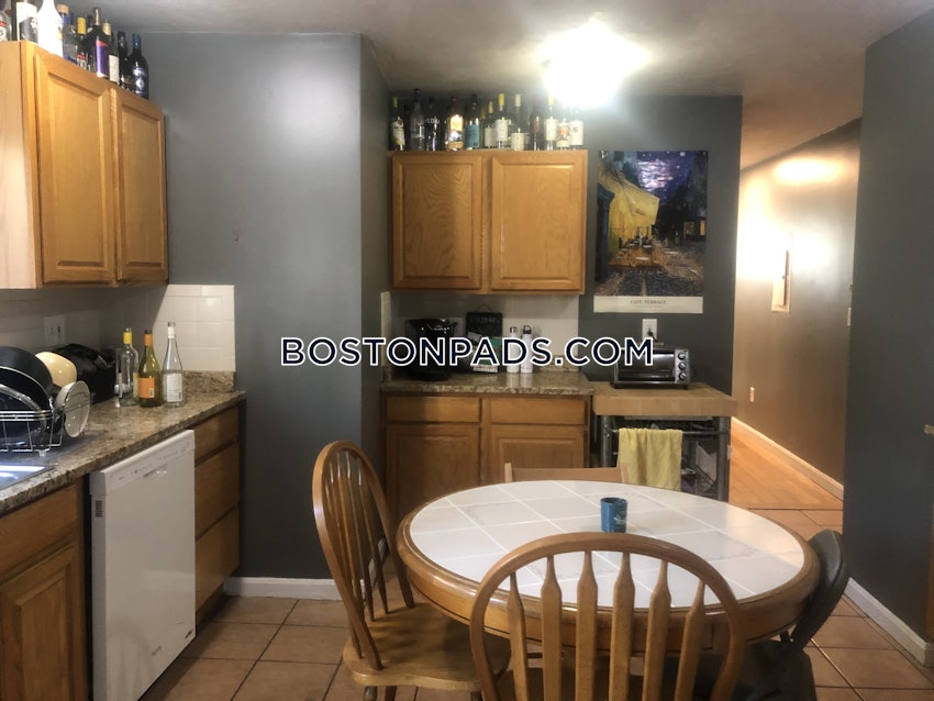 BOSTON - ALLSTON - 5 Beds, 3 Baths - Image 3