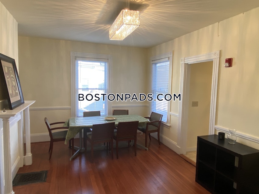 CAMBRIDGE - INMAN SQUARE - 5 Beds, 2.5 Baths - Image 36