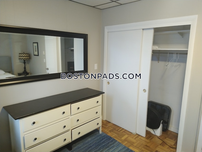 BOSTON - WEST END - 1 Bed, 1 Bath - Image 8