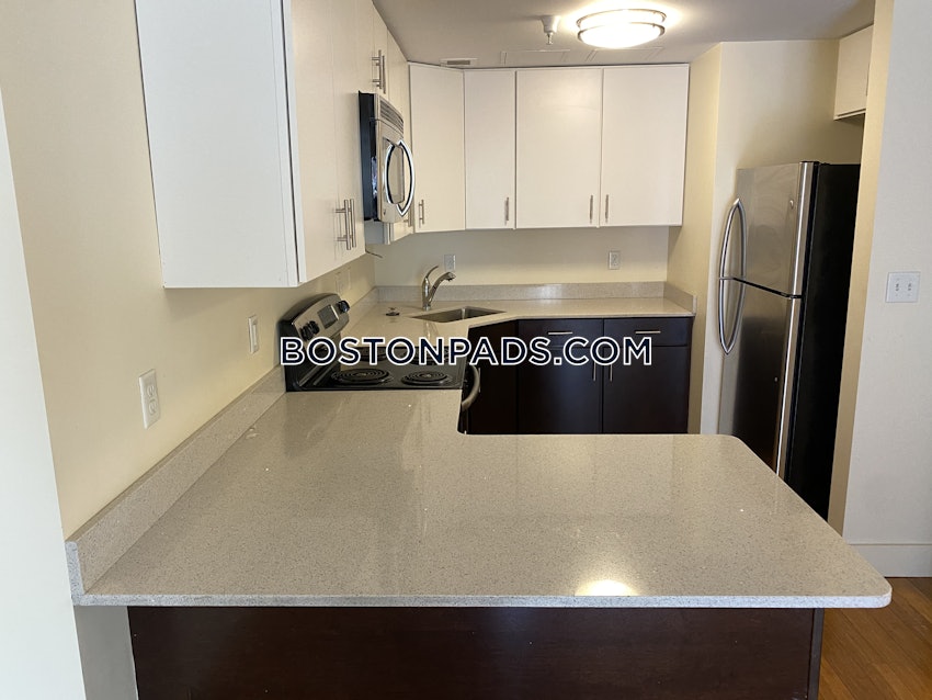 BOSTON - DOWNTOWN - 2 Beds, 1 Bath - Image 15