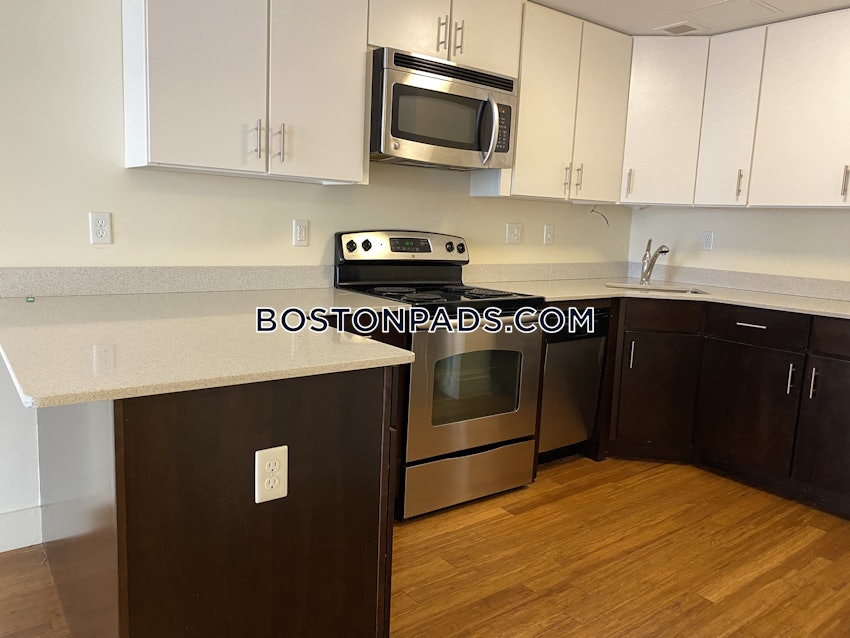 BOSTON - DOWNTOWN - 2 Beds, 1 Bath - Image 4