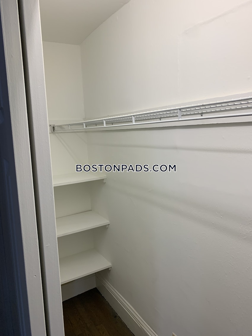 BOSTON - BACK BAY - 1 Bed, 1 Bath - Image 7