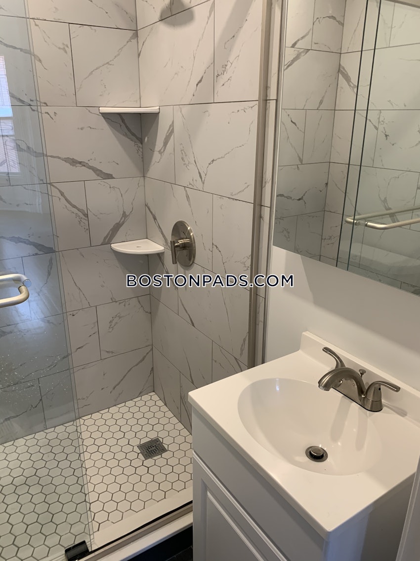 BOSTON - BACK BAY - 1 Bed, 1 Bath - Image 9