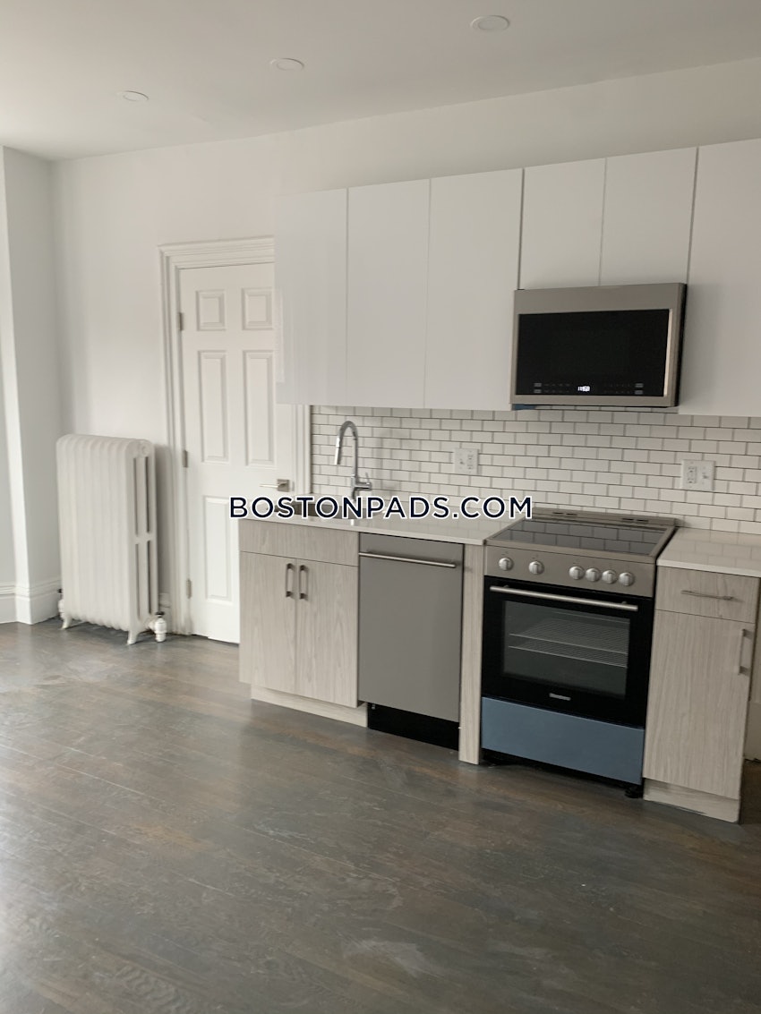 BOSTON - BACK BAY - 1 Bed, 1 Bath - Image 9