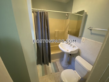 Boston - 2 Beds, 1 Baths