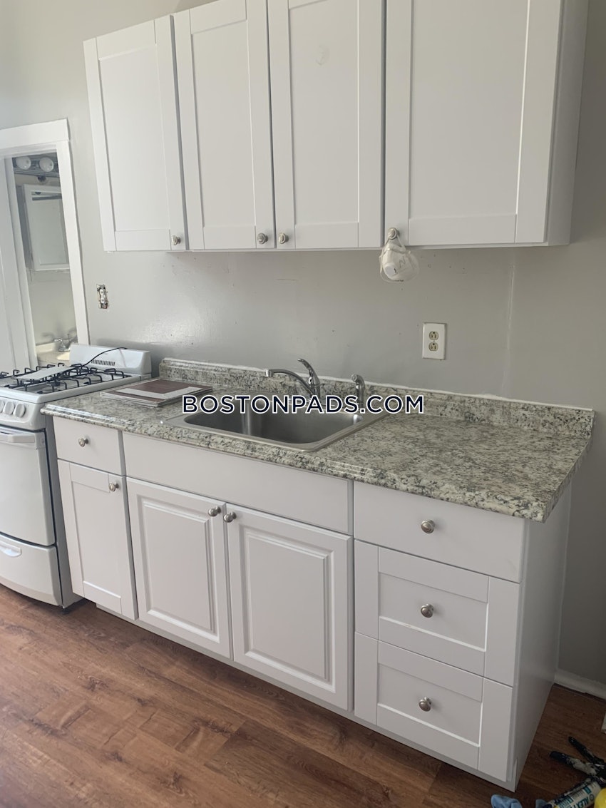 BOSTON - FENWAY/KENMORE - 2 Beds, 1 Bath - Image 1