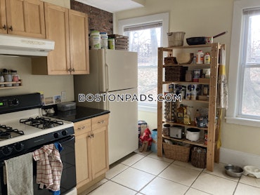 Boston - 3 Beds, 2 Baths