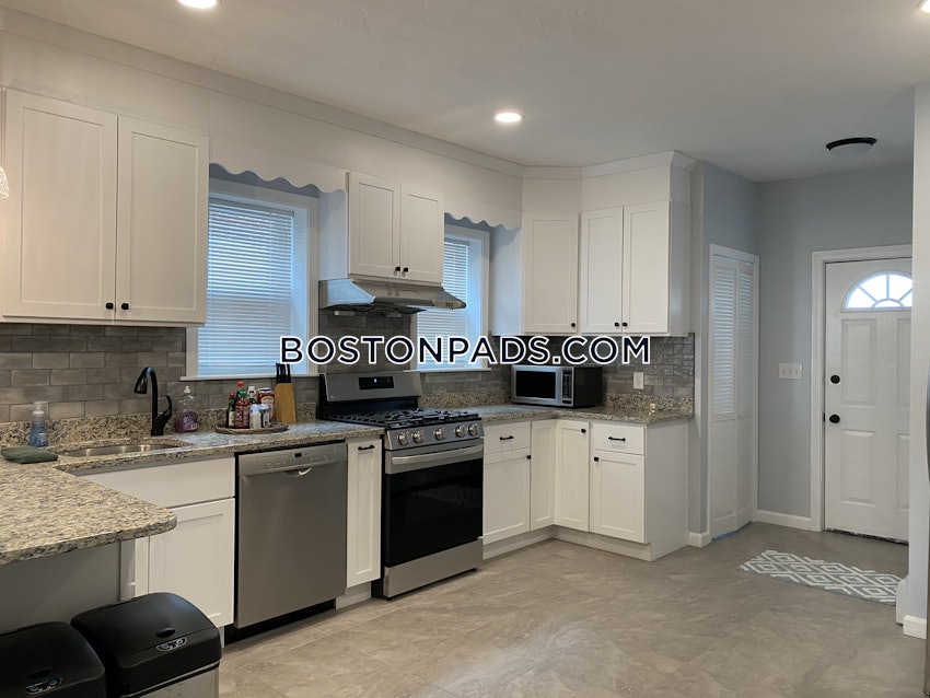 BOSTON - ALLSTON - 4 Beds, 2 Baths - Image 21