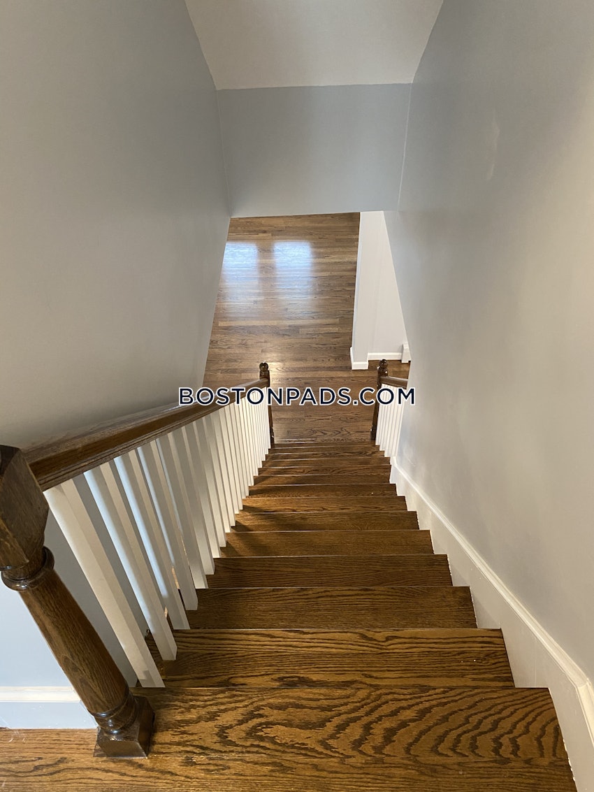 BOSTON - ALLSTON - 4 Beds, 2 Baths - Image 29