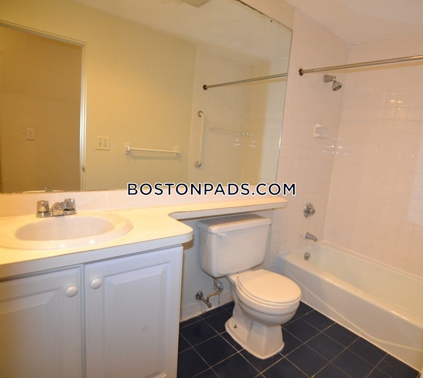 BOSTON - BACK BAY - 2 Beds, 1 Bath - Image 8