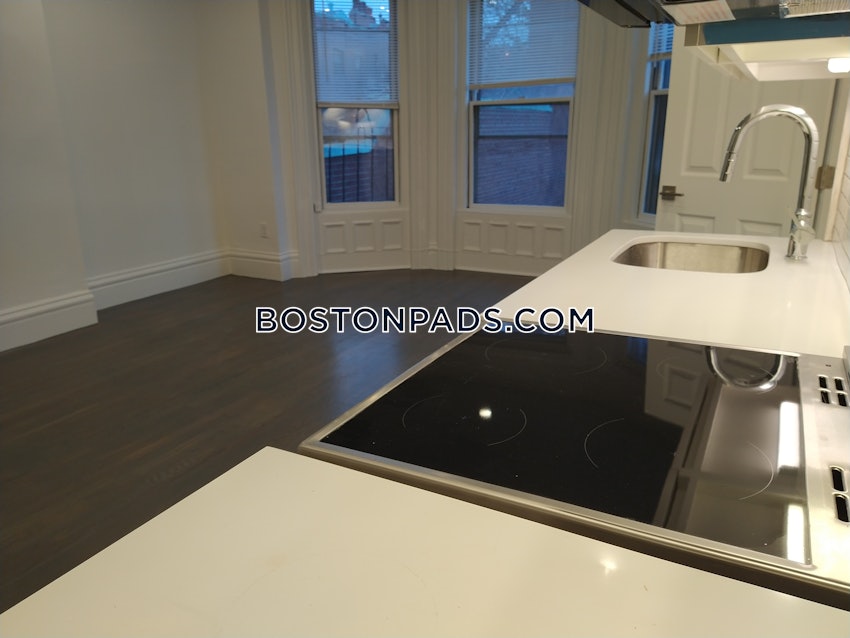 BOSTON - BACK BAY - 1 Bed, 1 Bath - Image 10