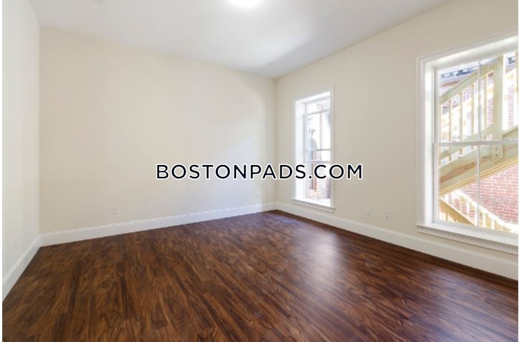 Washington St., Boston