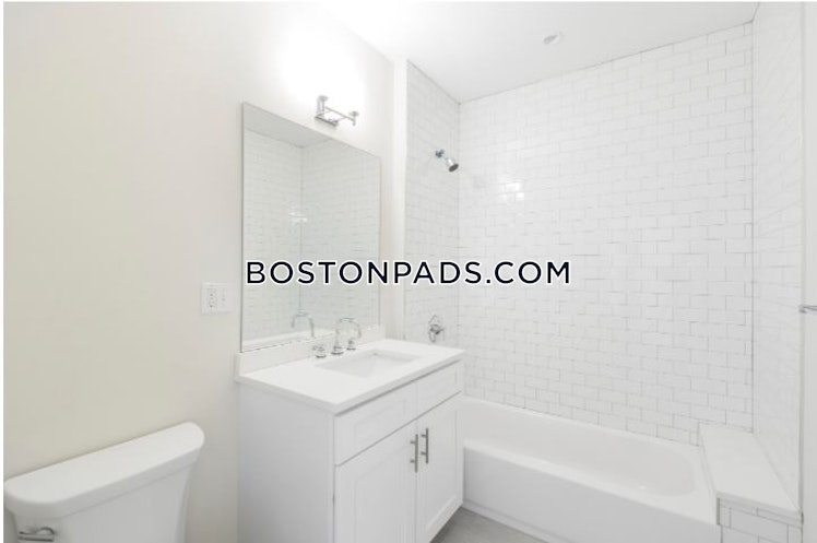 Washington St., Boston